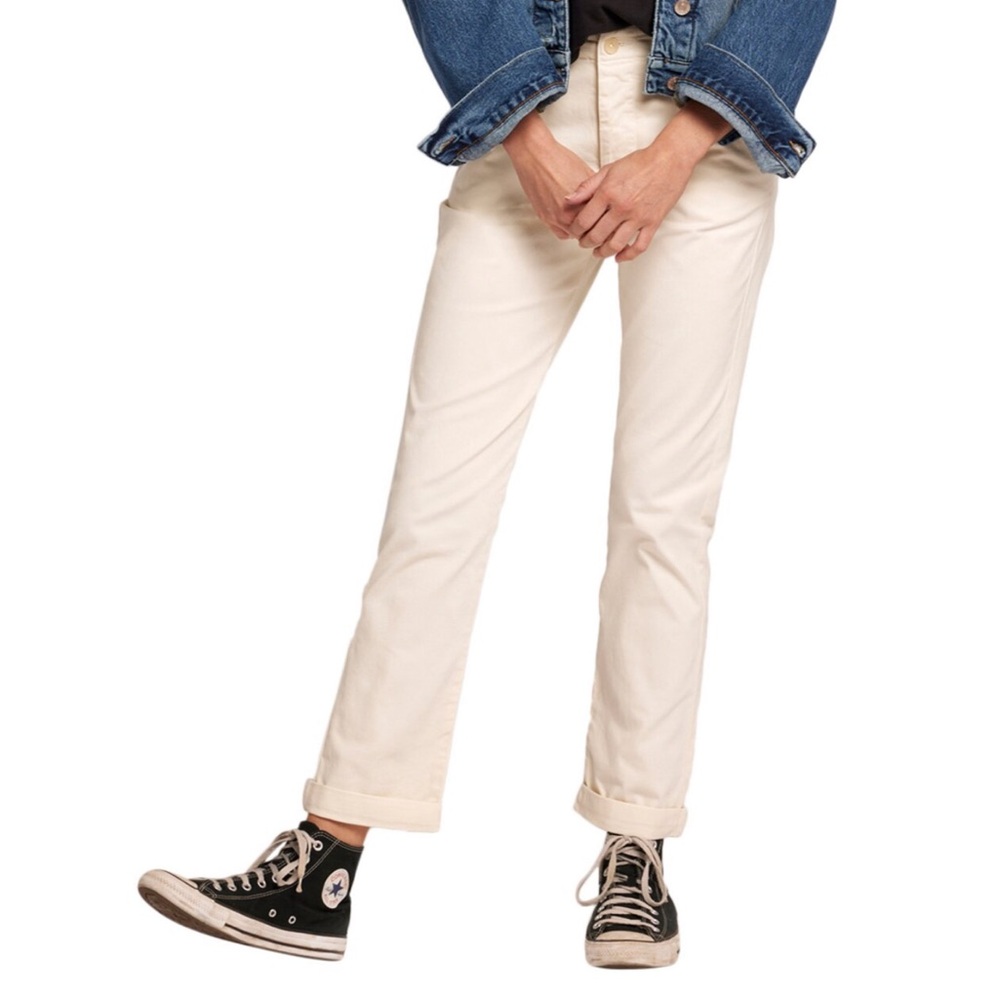 CURRENT/ELIOTT THE CAPTAIN TROUSERS